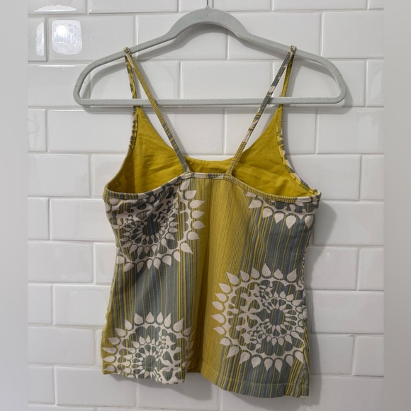 Patagonia Mandala Yoga Tank - Picture 3 of 3